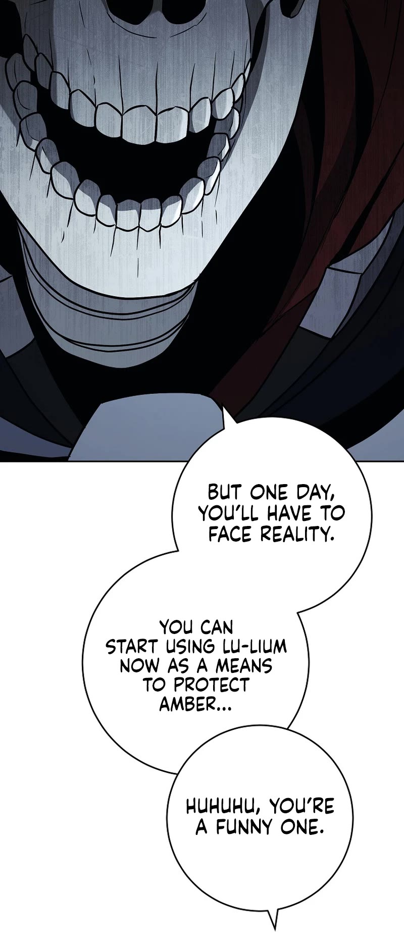 Skeleton Soldier Couldn’t Protect the Dungeon Chapter 275 page 68 - Chapter 275