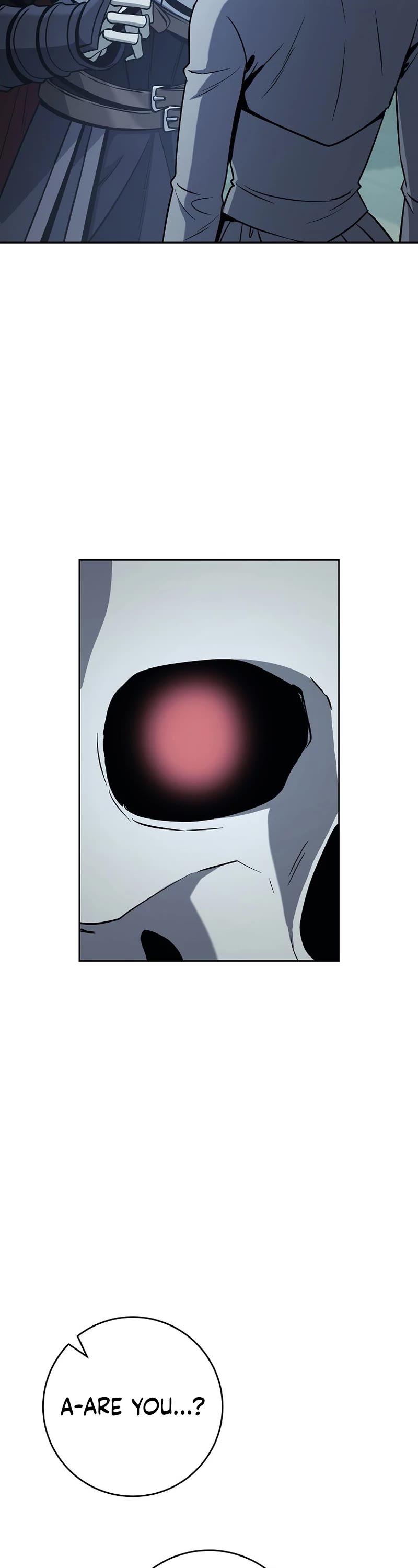 Skeleton Soldier Couldn’t Protect the Dungeon Chapter 275 page 70 - Chapter 275