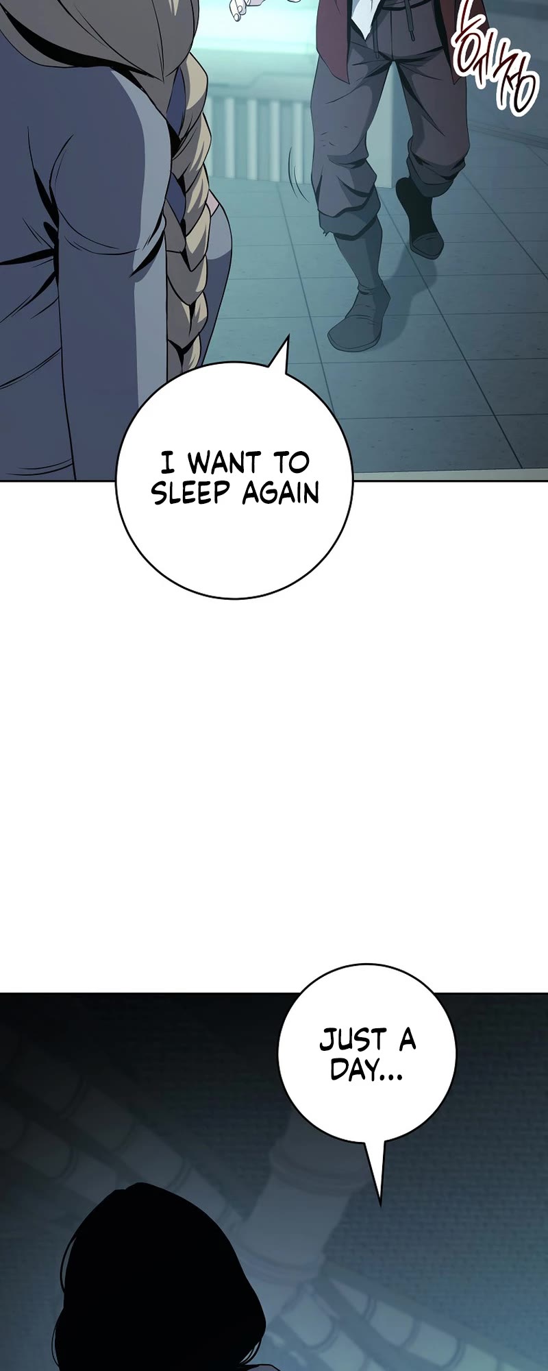 Skeleton Soldier Couldn’t Protect the Dungeon Chapter 276 page 12 - Chapter 276