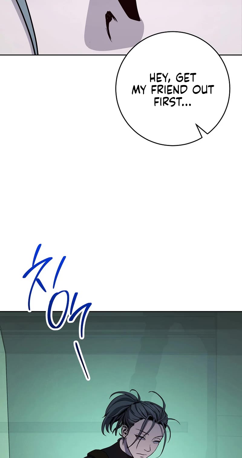 Skeleton Soldier Couldn’t Protect the Dungeon Chapter 276 page 23 - Chapter 276