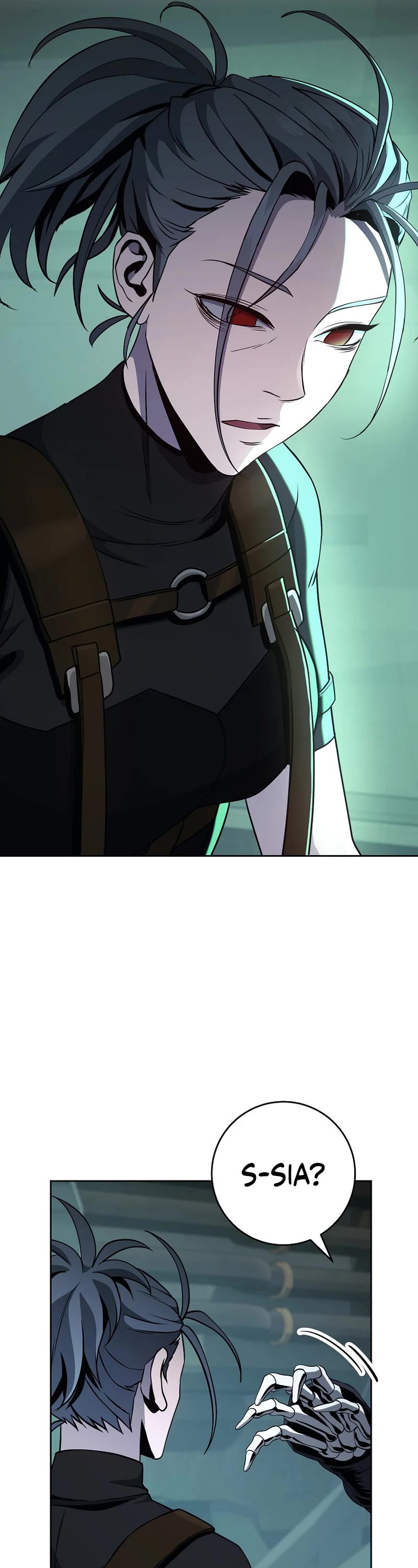 Skeleton Soldier Couldn’t Protect the Dungeon Chapter 276 page 25 - Chapter 276