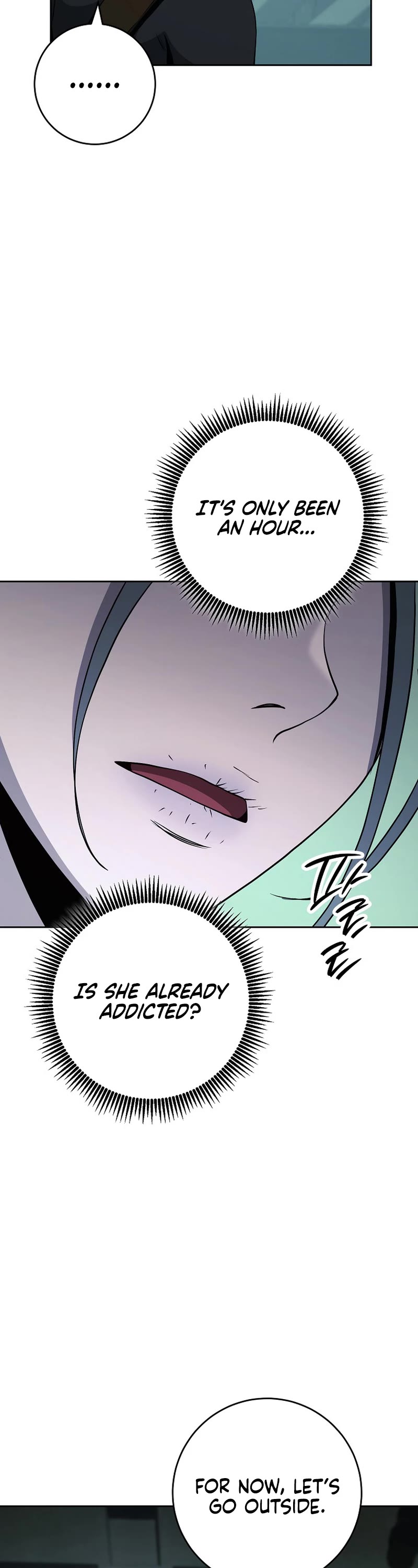 Skeleton Soldier Couldn’t Protect the Dungeon Chapter 276 page 26 - Chapter 276