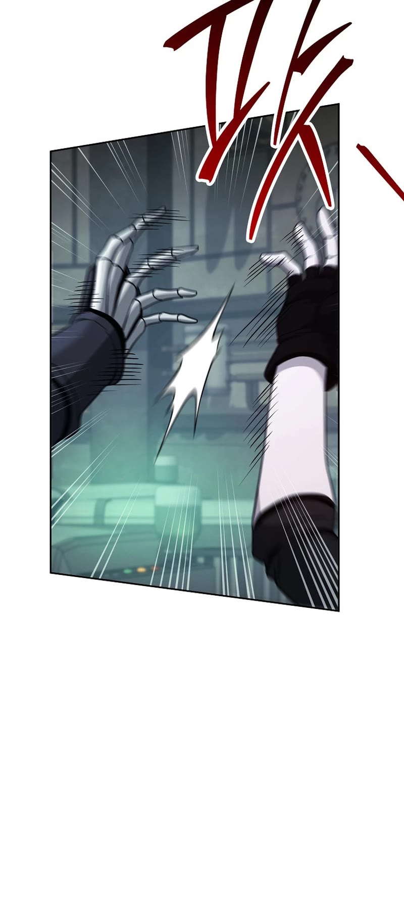 Skeleton Soldier Couldn’t Protect the Dungeon Chapter 276 page 28 - Chapter 276