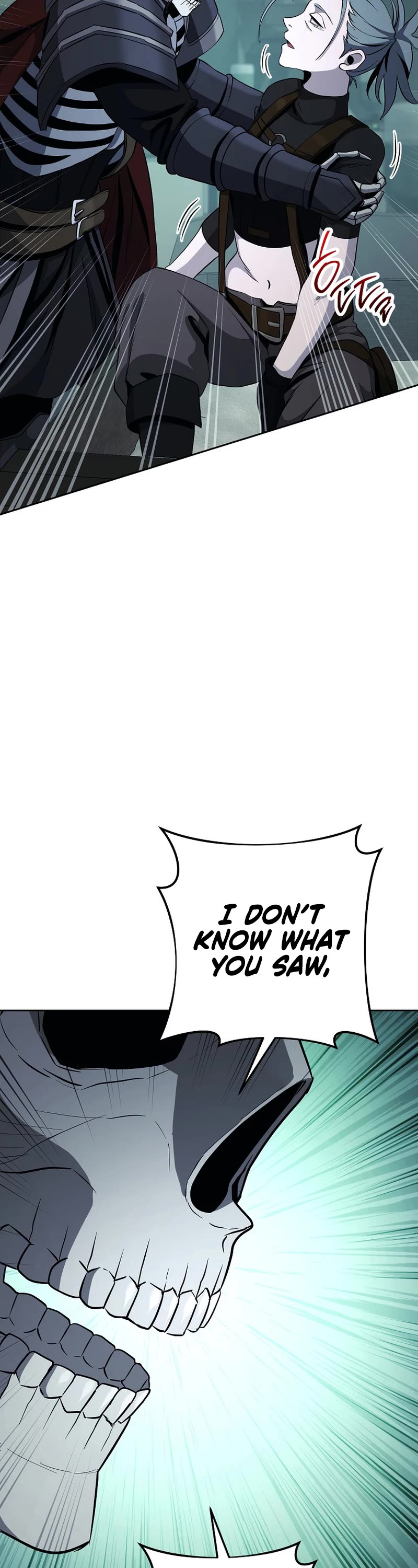 Skeleton Soldier Couldn’t Protect the Dungeon Chapter 276 page 30 - Chapter 276