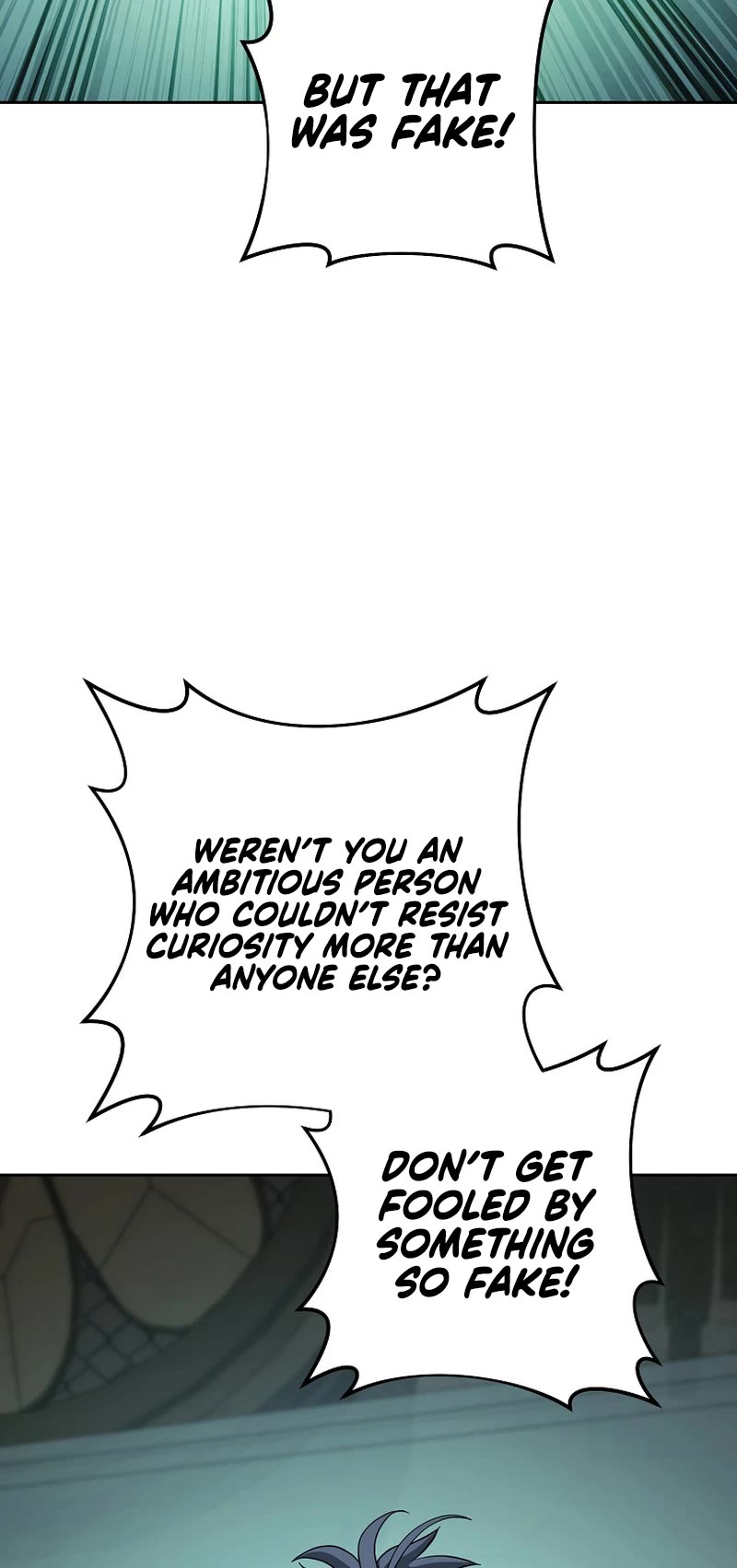 Skeleton Soldier Couldn’t Protect the Dungeon Chapter 276 page 31 - Chapter 276
