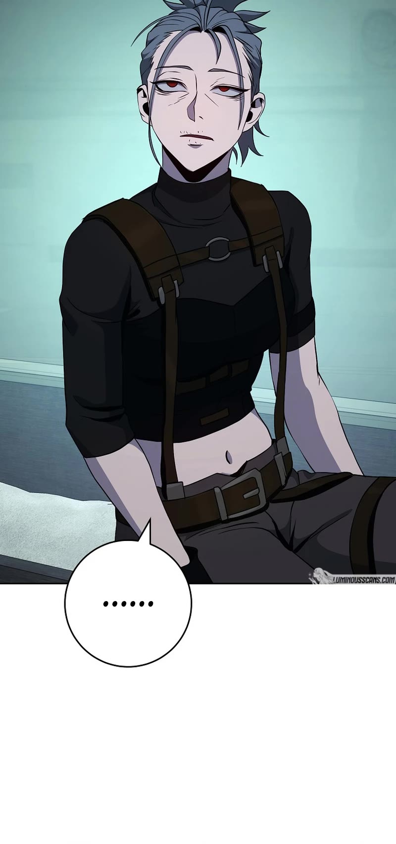 Skeleton Soldier Couldn’t Protect the Dungeon Chapter 276 page 32 - Chapter 276