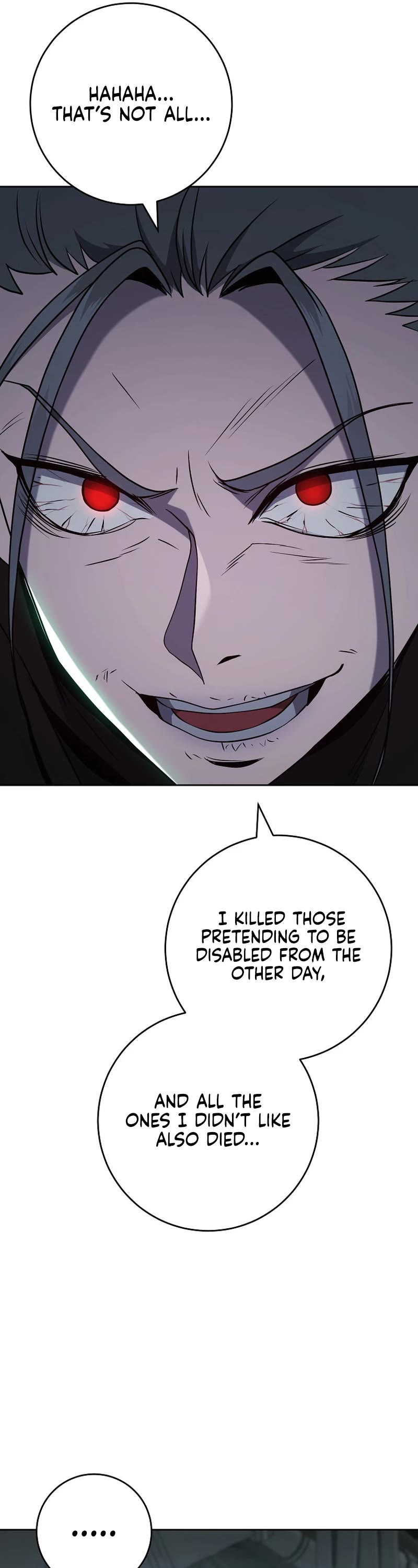 Skeleton Soldier Couldn’t Protect the Dungeon Chapter 276 page 37 - Chapter 276