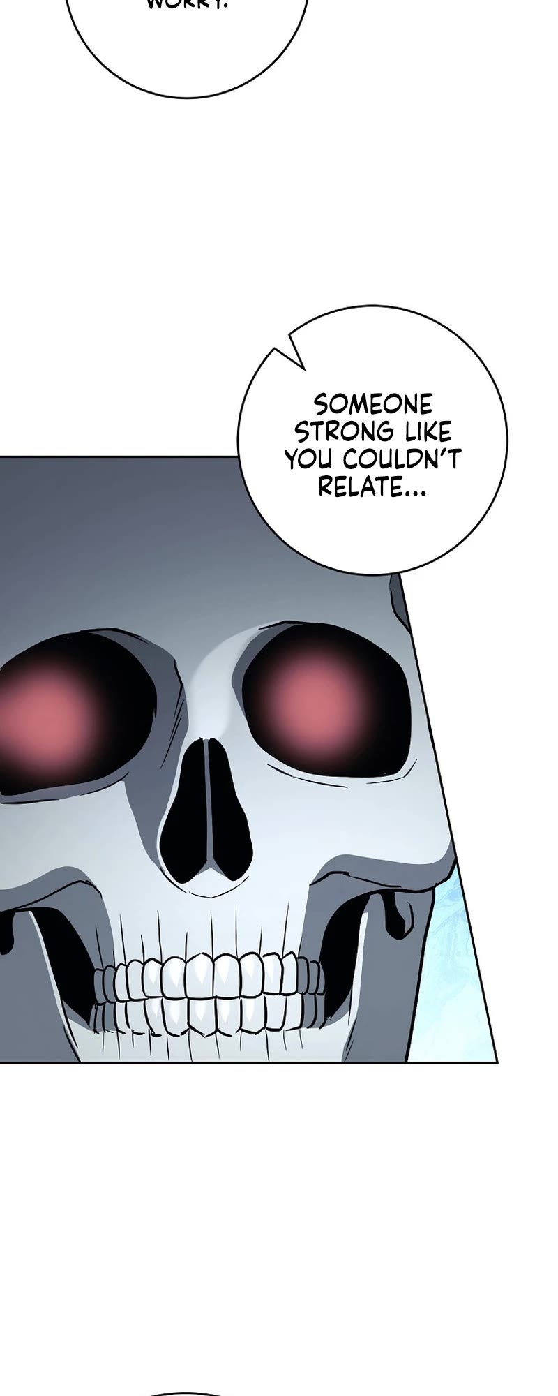 Skeleton Soldier Couldn’t Protect the Dungeon Chapter 276 page 39 - Chapter 276