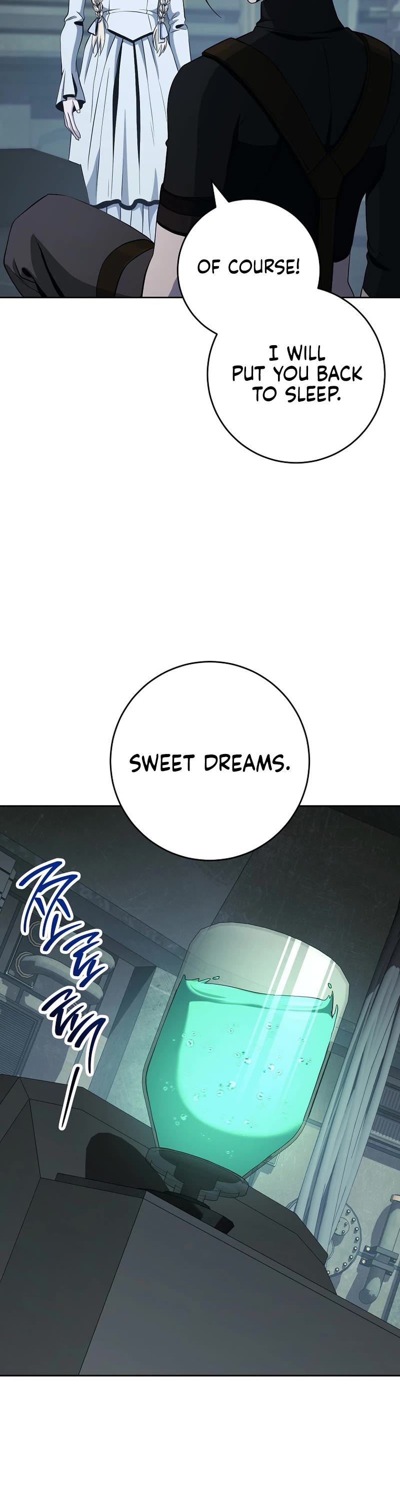 Skeleton Soldier Couldn’t Protect the Dungeon Chapter 276 page 42 - Chapter 276