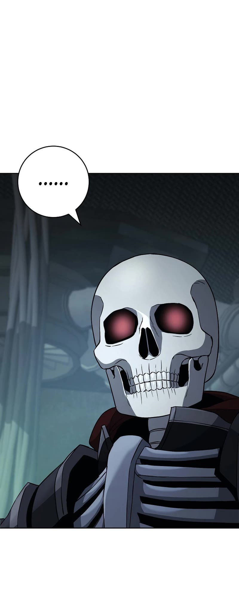 Skeleton Soldier Couldn’t Protect the Dungeon Chapter 276 page 44 - Chapter 276