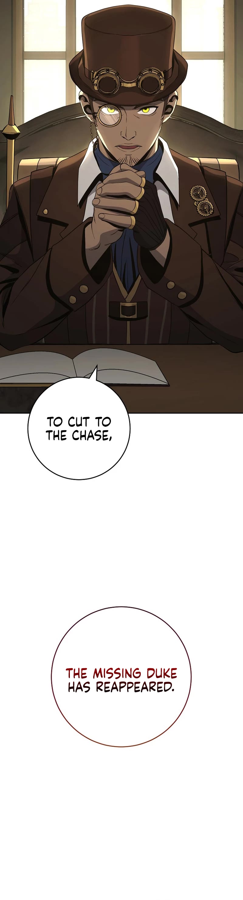 Skeleton Soldier Couldn’t Protect the Dungeon Chapter 276 page 55 - Chapter 276