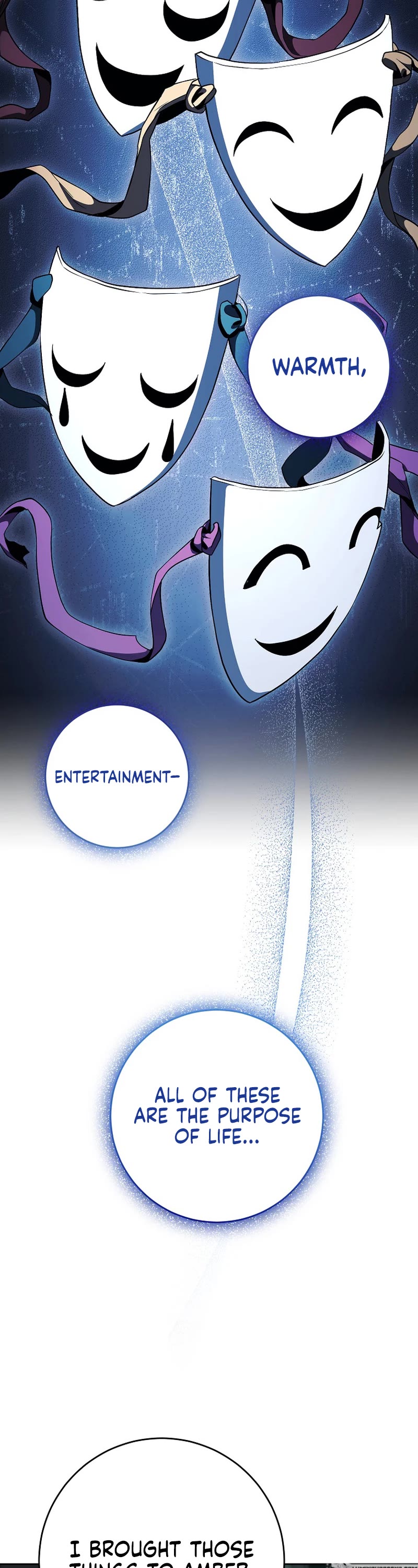 Skeleton Soldier Couldn’t Protect the Dungeon Chapter 276 page 7 - Chapter 276