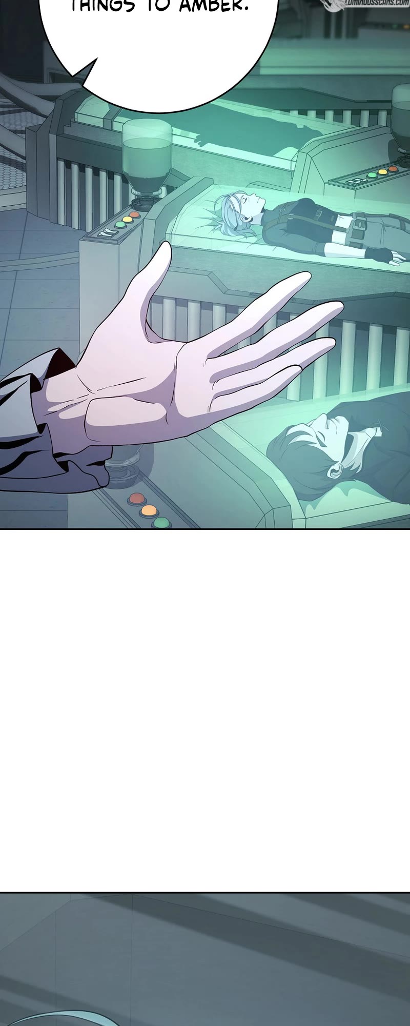 Skeleton Soldier Couldn’t Protect the Dungeon Chapter 276 page 8 - Chapter 276
