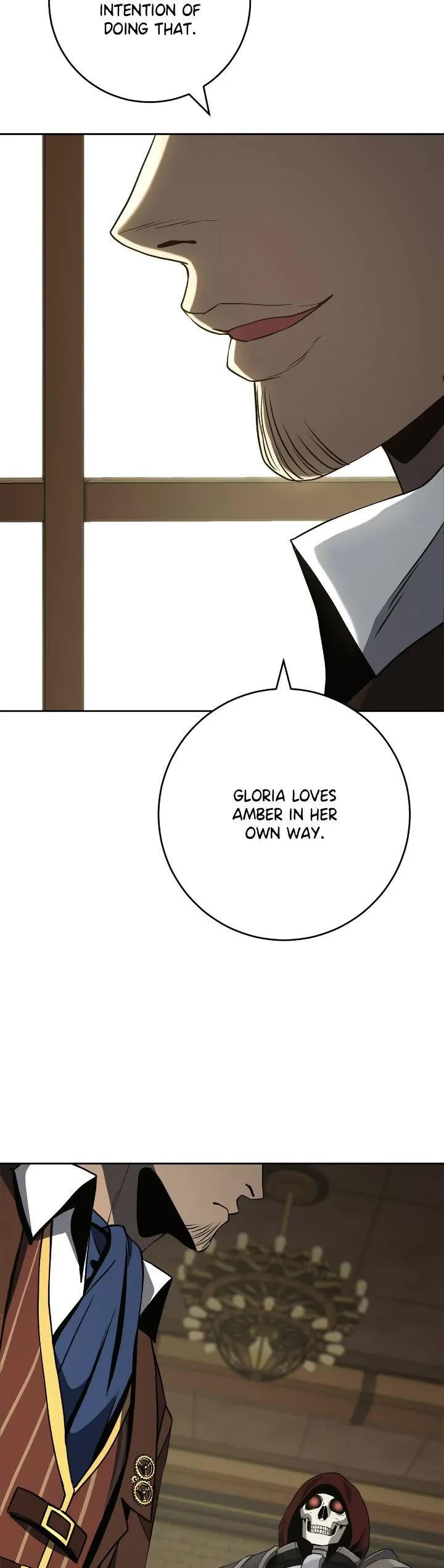 Skeleton Soldier Couldn’t Protect the Dungeon Chapter 277 page 13 - Chapter 277