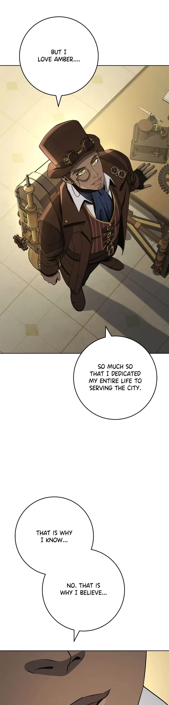 Skeleton Soldier Couldn’t Protect the Dungeon Chapter 277 page 24 - Chapter 277