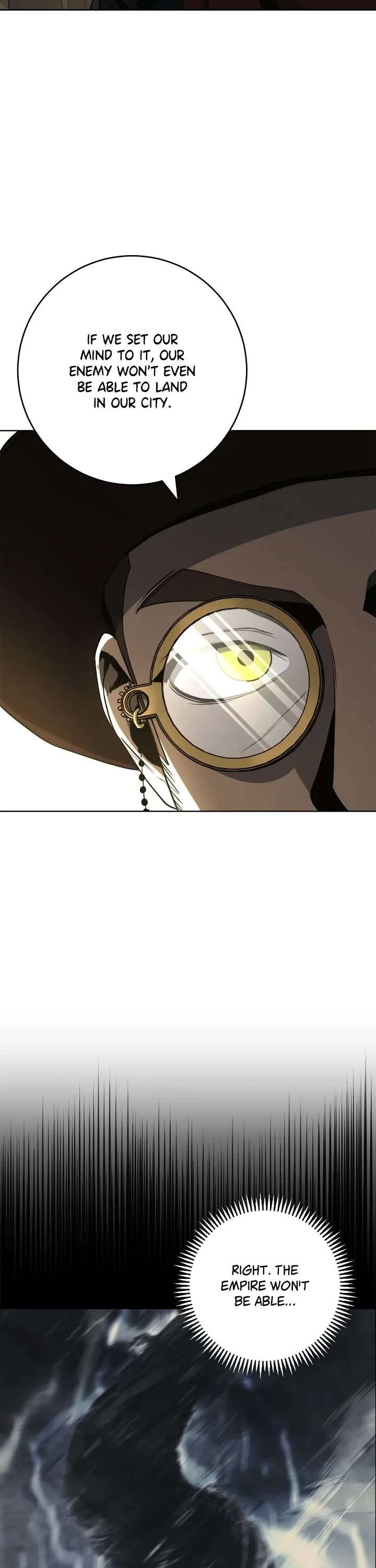 Skeleton Soldier Couldn’t Protect the Dungeon Chapter 277 page 26 - Chapter 277