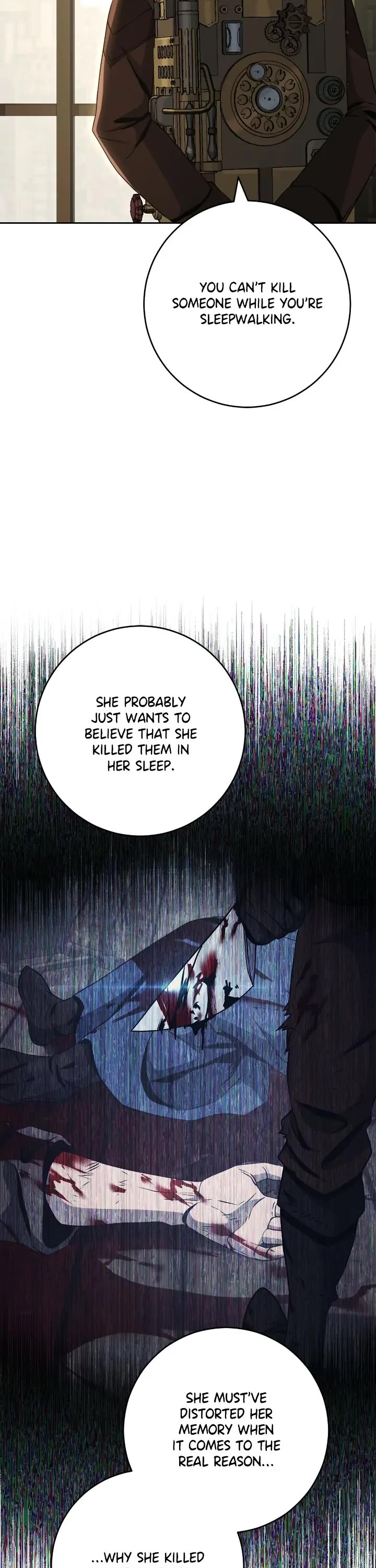 Skeleton Soldier Couldn’t Protect the Dungeon Chapter 277 page 3 - Chapter 277