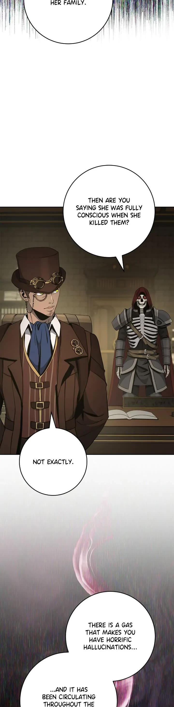 Skeleton Soldier Couldn’t Protect the Dungeon Chapter 277 page 4 - Chapter 277
