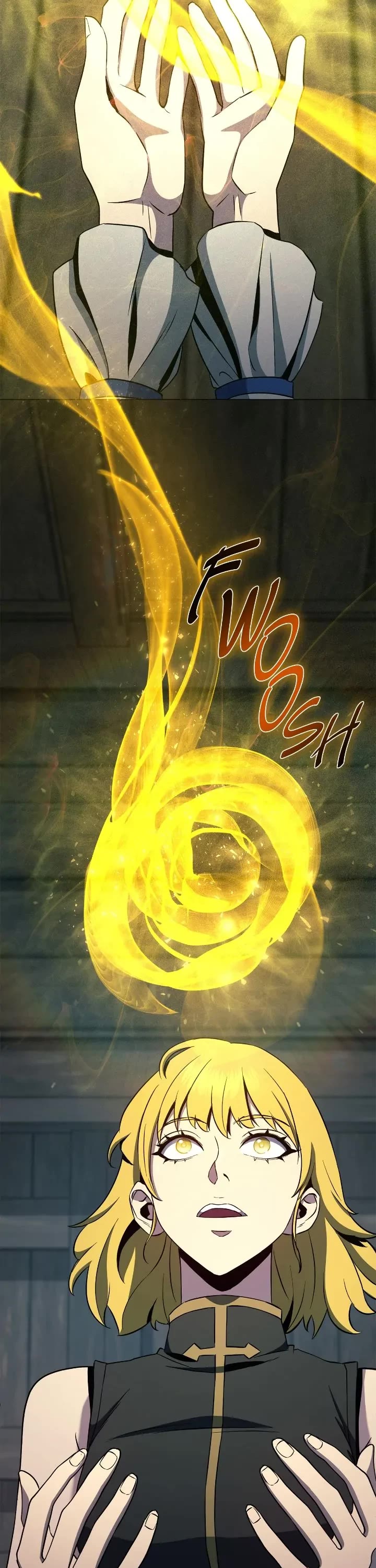 Skeleton Soldier Couldn’t Protect the Dungeon Chapter 277 page 40 - Chapter 277