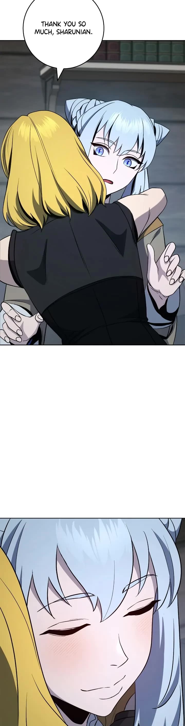 Skeleton Soldier Couldn’t Protect the Dungeon Chapter 277 page 45 - Chapter 277