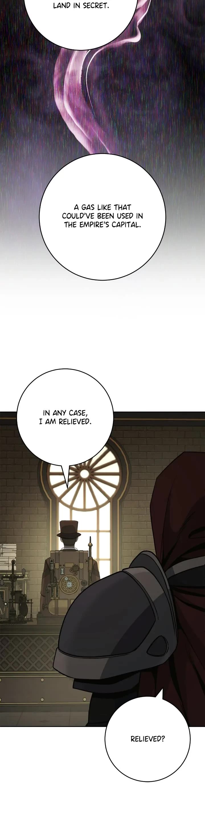 Skeleton Soldier Couldn’t Protect the Dungeon Chapter 277 page 5 - Chapter 277