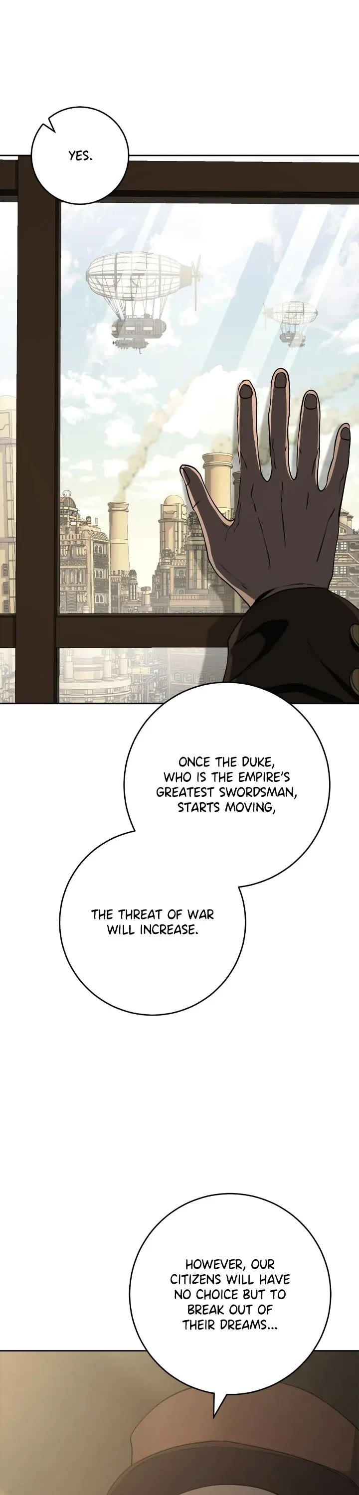 Skeleton Soldier Couldn’t Protect the Dungeon Chapter 277 page 6 - Chapter 277