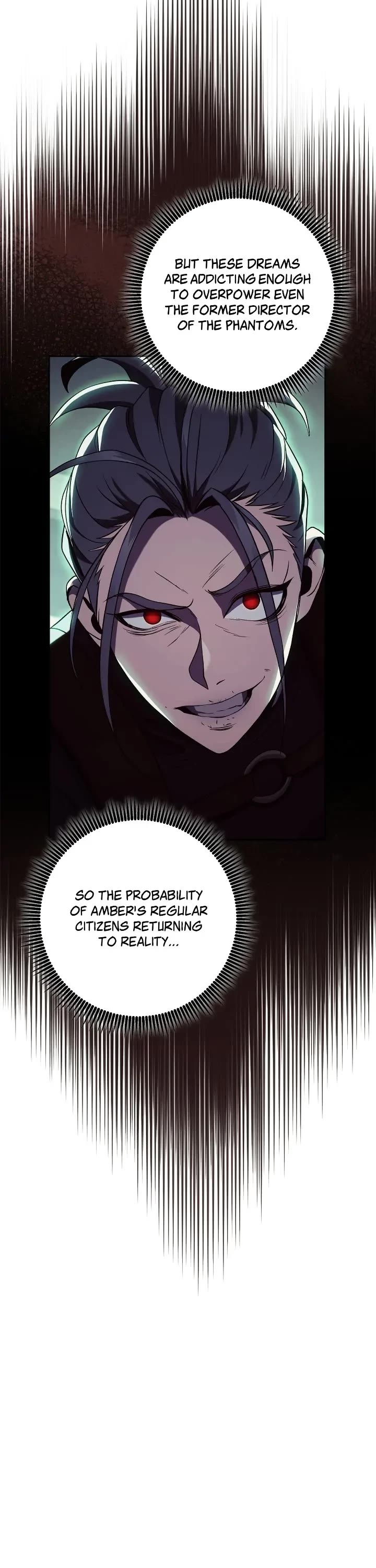 Skeleton Soldier Couldn’t Protect the Dungeon Chapter 277 page 8 - Chapter 277