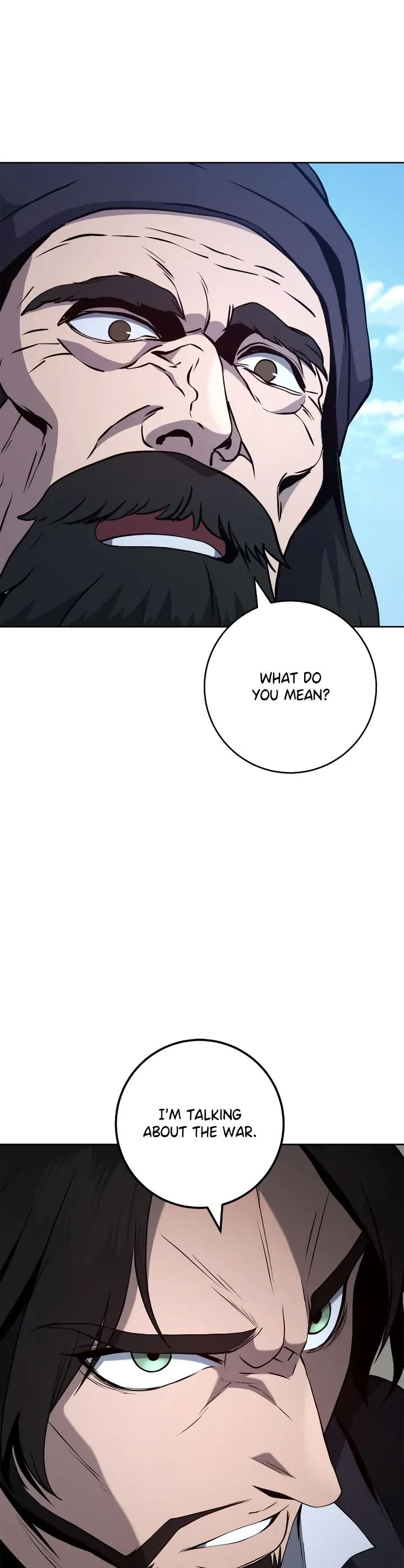 Skeleton Soldier Couldn’t Protect the Dungeon Chapter 278 page 17 - Chapter 278