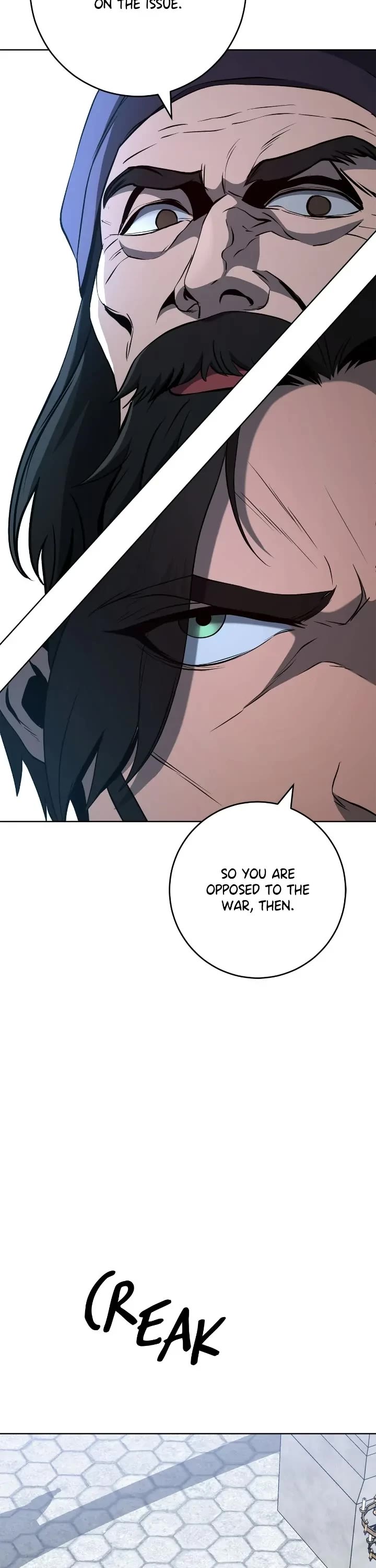 Skeleton Soldier Couldn’t Protect the Dungeon Chapter 278 page 19 - Chapter 278