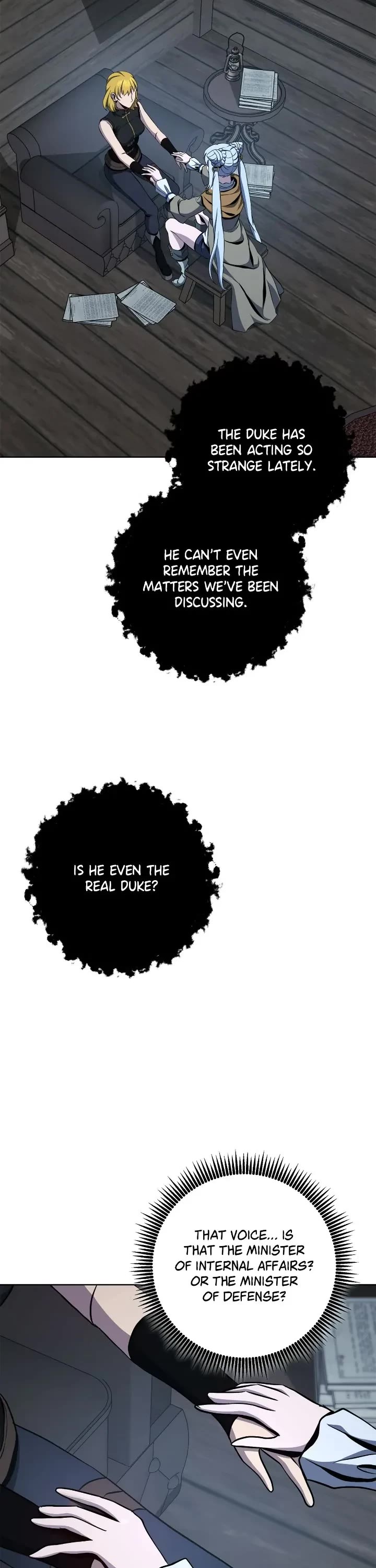 Skeleton Soldier Couldn’t Protect the Dungeon Chapter 278 page 2 - Chapter 278