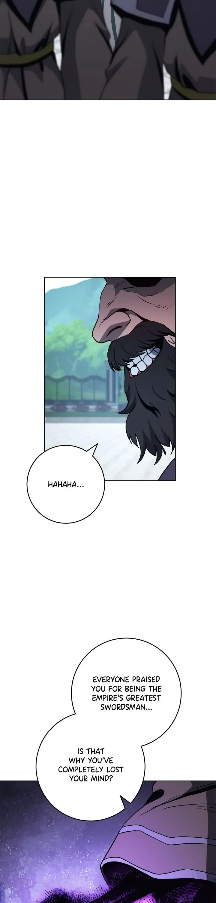 Skeleton Soldier Couldn’t Protect the Dungeon Chapter 278 page 21 - Chapter 278