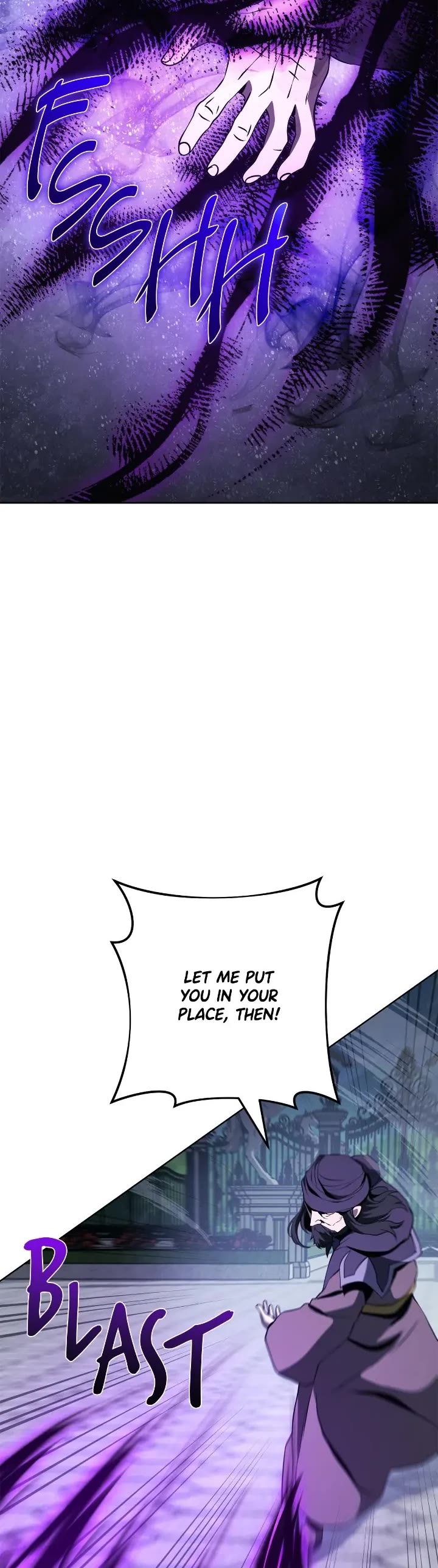 Skeleton Soldier Couldn’t Protect the Dungeon Chapter 278 page 22 - Chapter 278