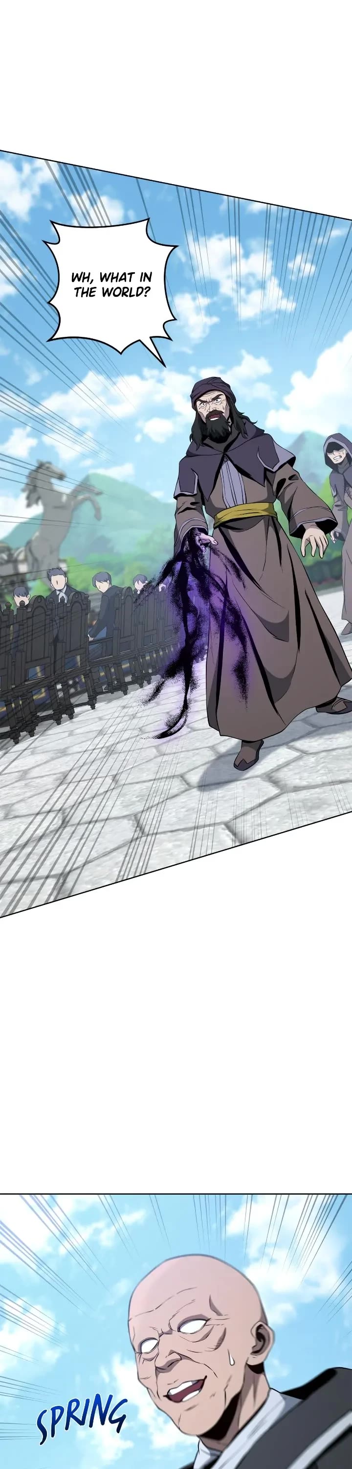 Skeleton Soldier Couldn’t Protect the Dungeon Chapter 278 page 29 - Chapter 278
