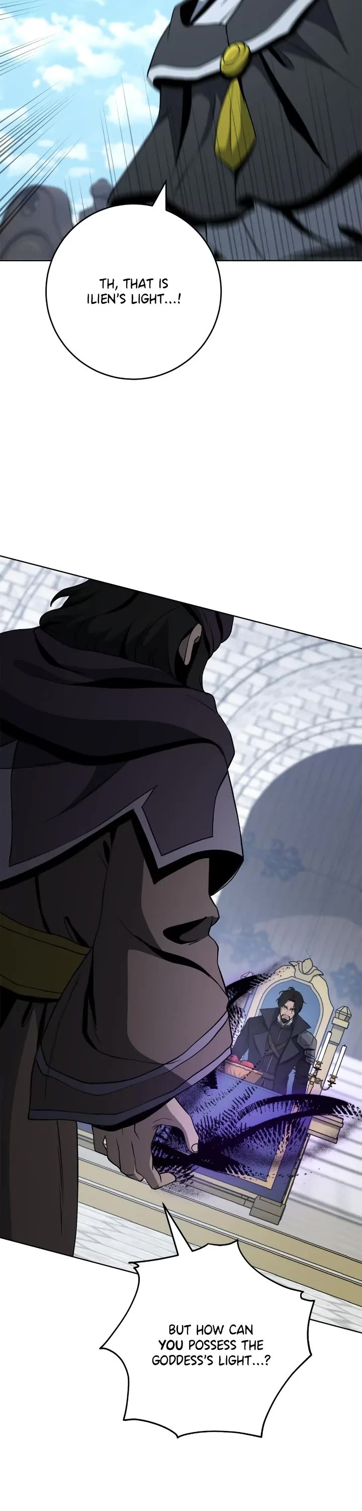 Skeleton Soldier Couldn’t Protect the Dungeon Chapter 278 page 30 - Chapter 278