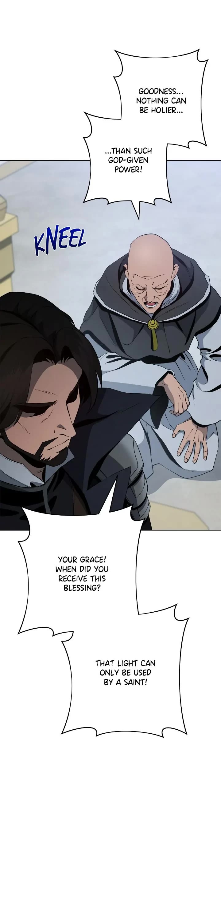 Skeleton Soldier Couldn’t Protect the Dungeon Chapter 278 page 31 - Chapter 278