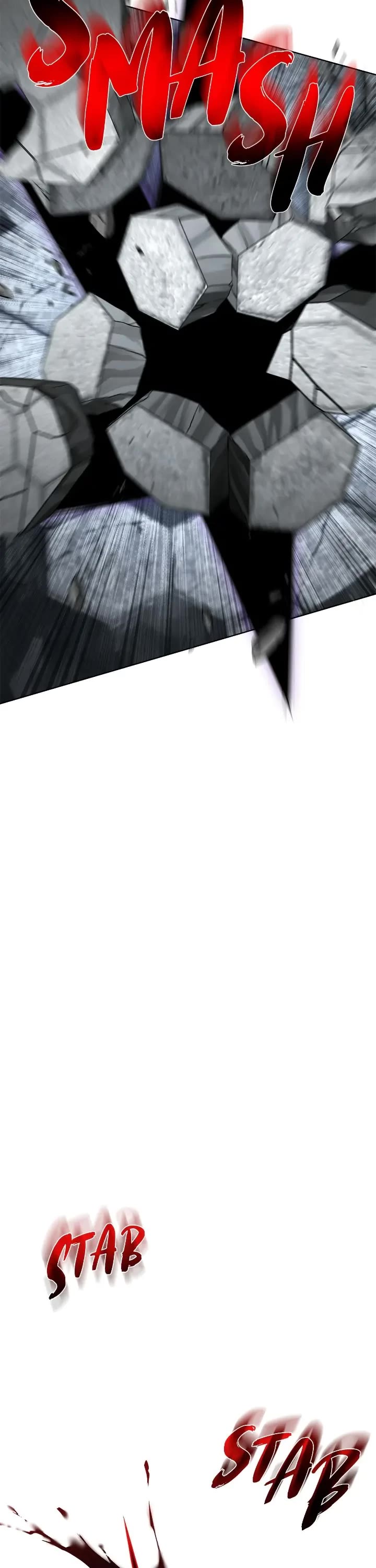 Skeleton Soldier Couldn’t Protect the Dungeon Chapter 278 page 35 - Chapter 278