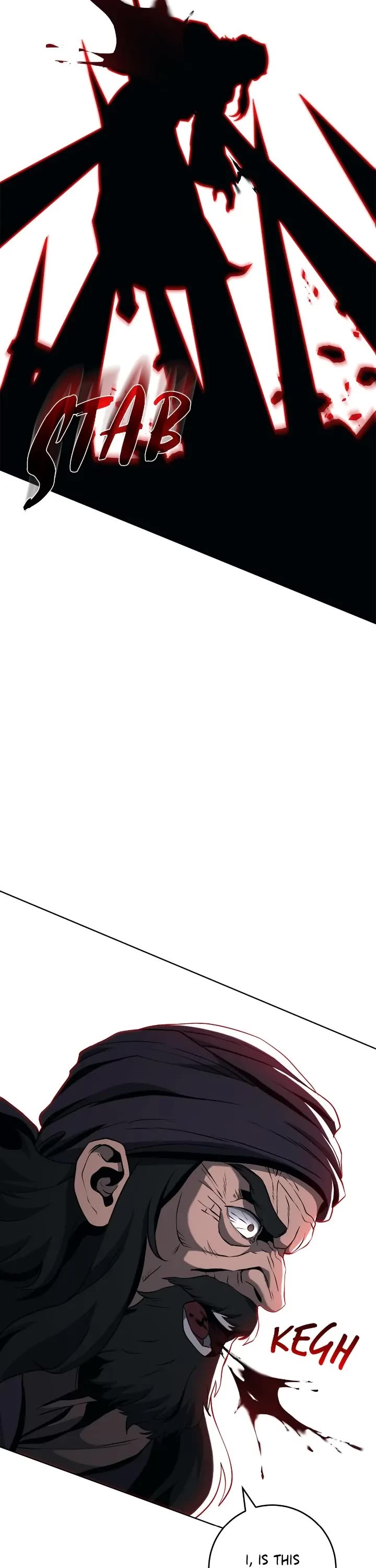 Skeleton Soldier Couldn’t Protect the Dungeon Chapter 278 page 36 - Chapter 278