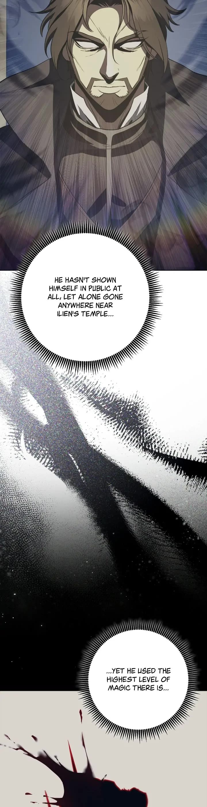 Skeleton Soldier Couldn’t Protect the Dungeon Chapter 278 page 42 - Chapter 278