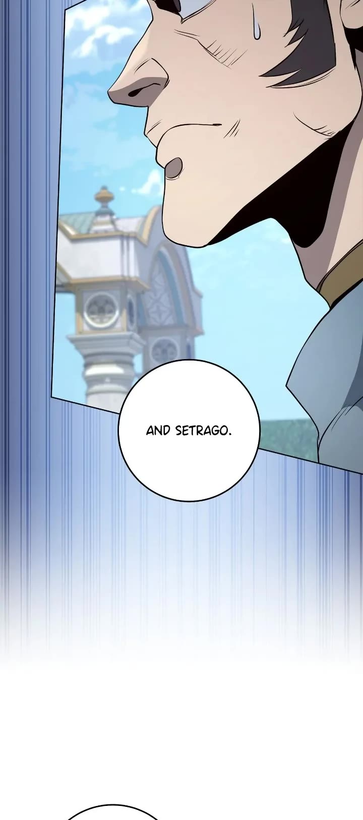 Skeleton Soldier Couldn’t Protect the Dungeon Chapter 278 page 46 - Chapter 278