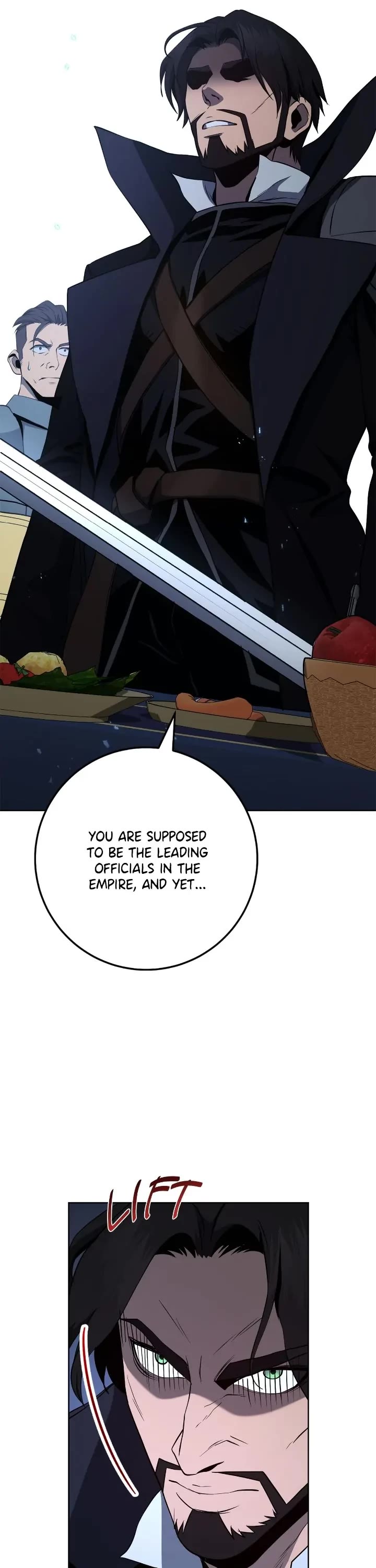 Skeleton Soldier Couldn’t Protect the Dungeon Chapter 278 page 49 - Chapter 278