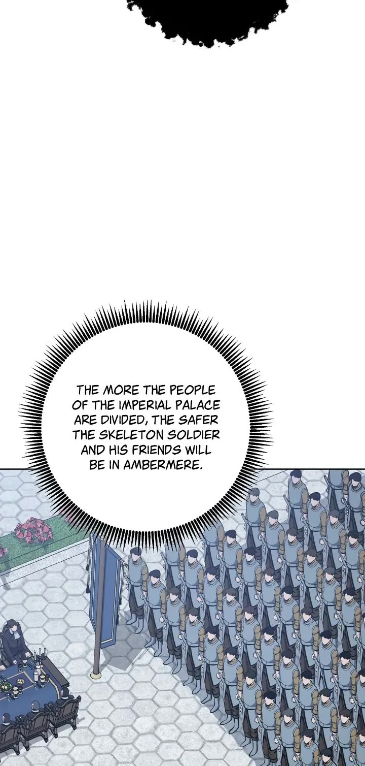 Skeleton Soldier Couldn’t Protect the Dungeon Chapter 278 page 5 - Chapter 278