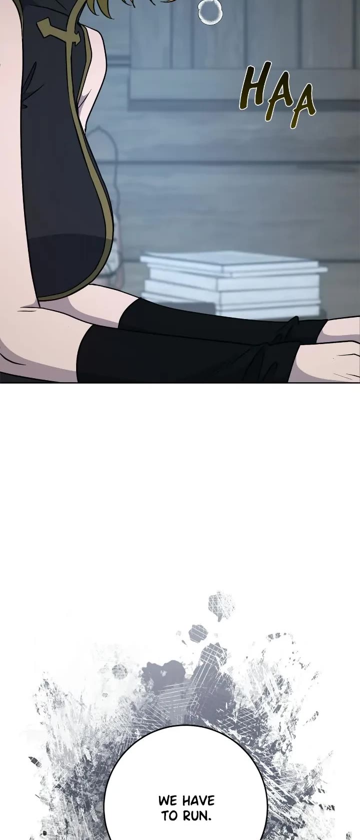 Skeleton Soldier Couldn’t Protect the Dungeon Chapter 278 page 55 - Chapter 278