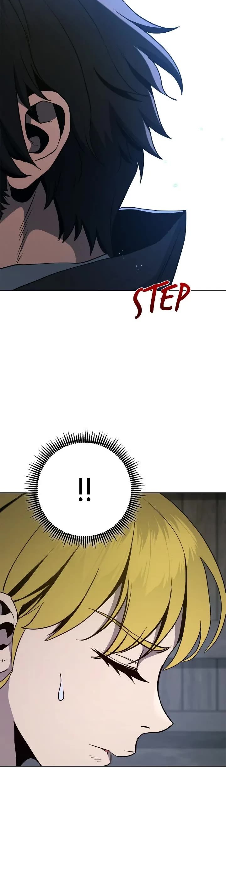 Skeleton Soldier Couldn’t Protect the Dungeon Chapter 278 page 8 - Chapter 278
