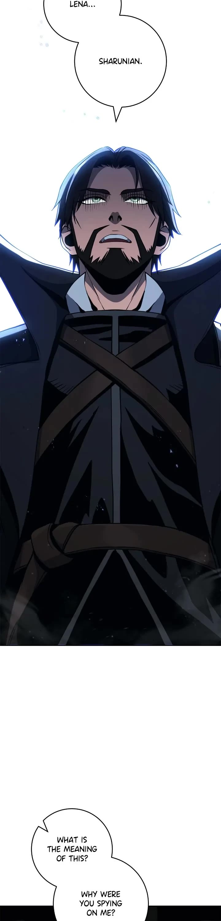 Skeleton Soldier Couldn’t Protect the Dungeon Chapter 279 page 11 - Chapter 279