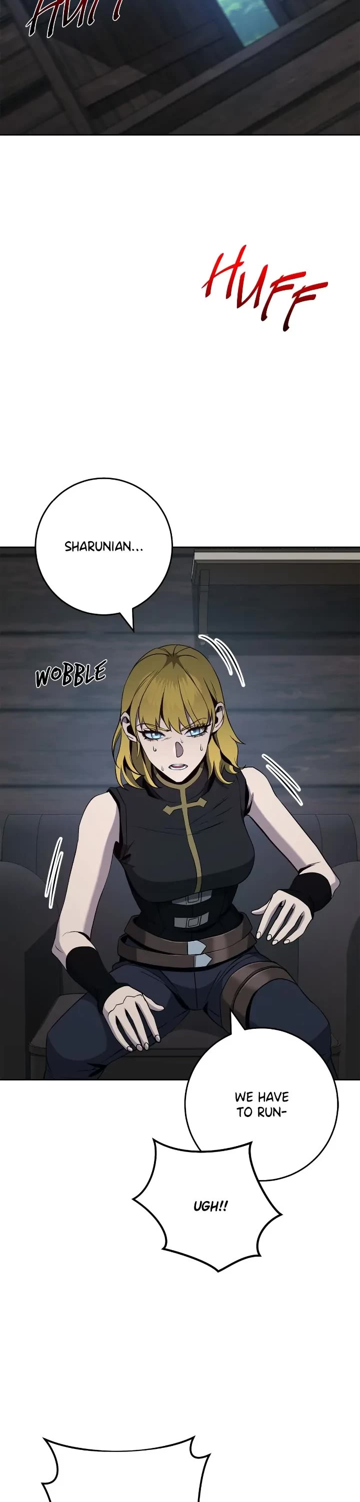 Skeleton Soldier Couldn’t Protect the Dungeon Chapter 279 page 2 - Chapter 279
