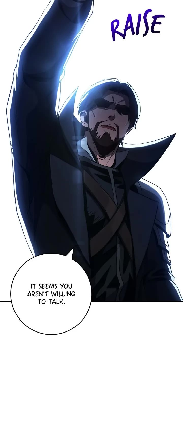 Skeleton Soldier Couldn’t Protect the Dungeon Chapter 279 page 21 - Chapter 279