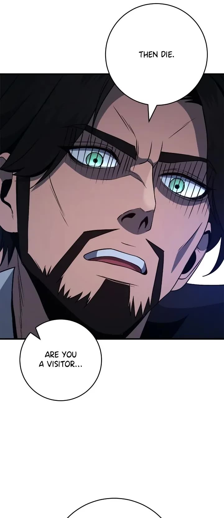 Skeleton Soldier Couldn’t Protect the Dungeon Chapter 279 page 22 - Chapter 279