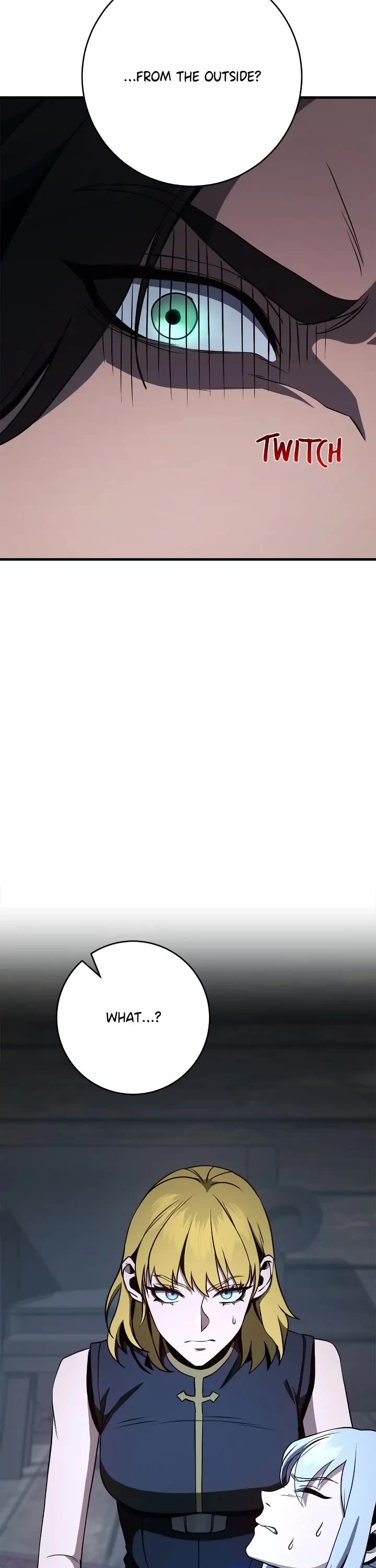 Skeleton Soldier Couldn’t Protect the Dungeon Chapter 279 page 23 - Chapter 279