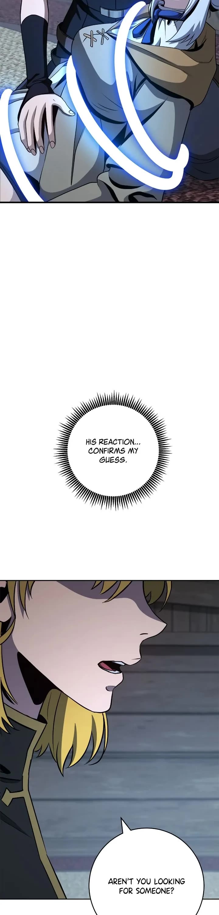 Skeleton Soldier Couldn’t Protect the Dungeon Chapter 279 page 24 - Chapter 279
