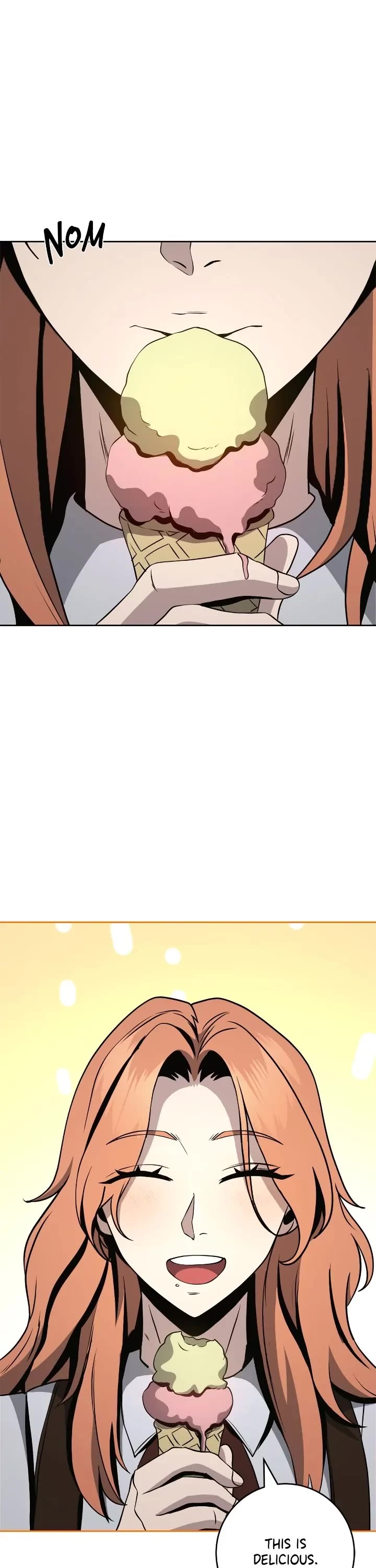 Skeleton Soldier Couldn’t Protect the Dungeon Chapter 279 page 28 - Chapter 279